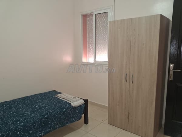 Appartement à Diar Merjane 65 m² à Marrakech