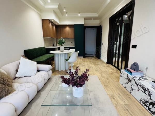 Nice apartment for sale in Palmier. Surface area 73 m². Satellite dish and Armoured door