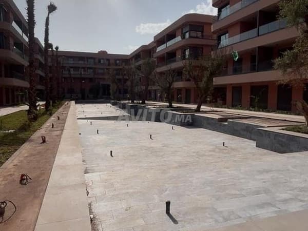 Appartamento in vendita 67 m² a Marrakech