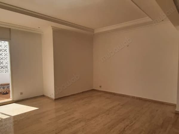 Appartement propre centre de gauthier à louer