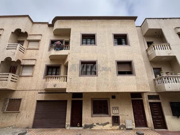 Maison R plus 2 Hay essalam