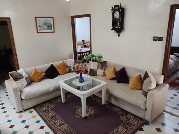 Maison à vendre rue Rabat