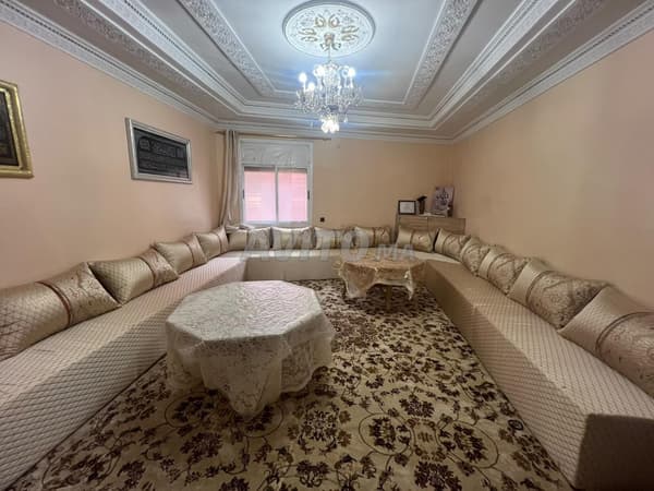 À VENDRE – AÏT MELLOUL, QUARTIER HARCH CENTRE