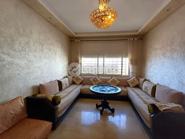 Piso en venta de 104 m², 2 dormitorios Hamria Meknès