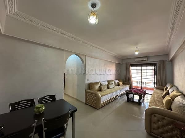 Luxueux appartement à louer