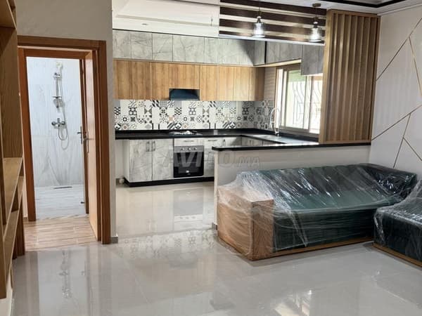 New Apartment in Bouznika