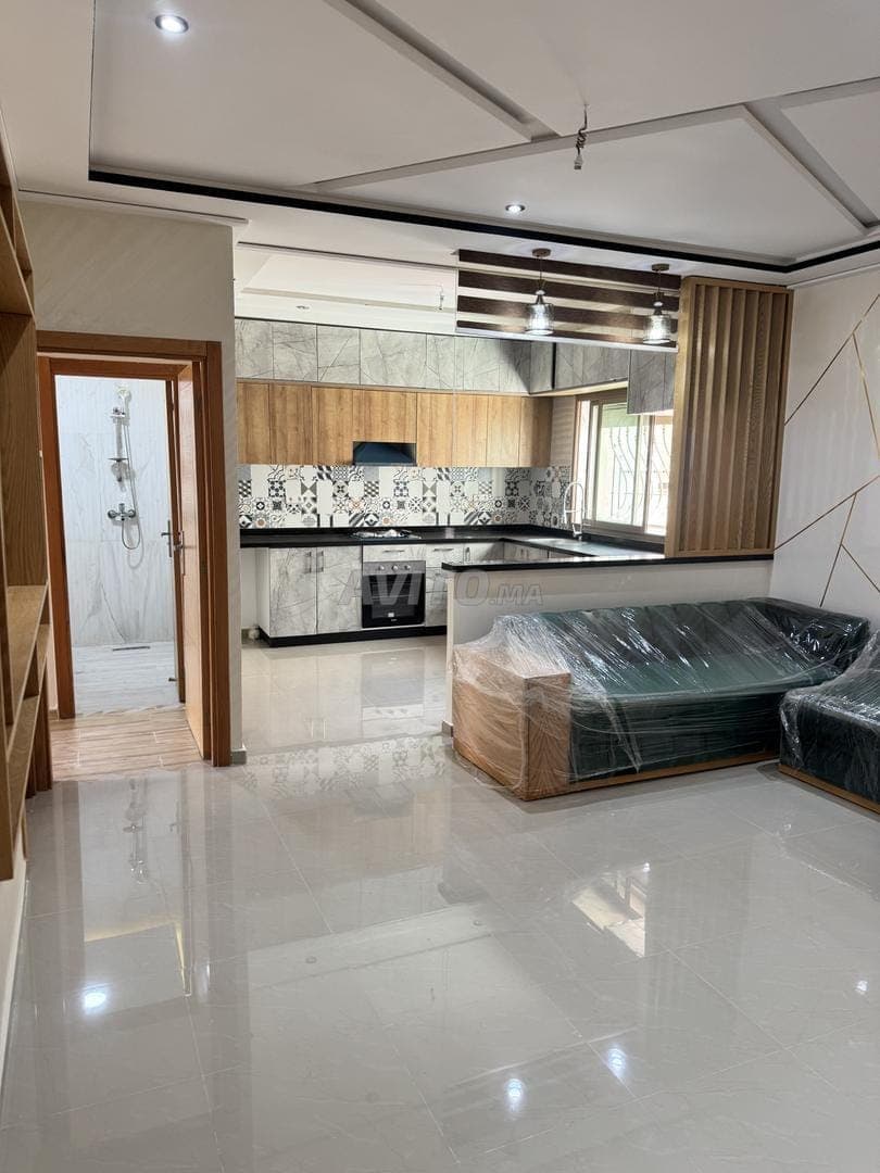 Nieuw Appartement in Bouznika