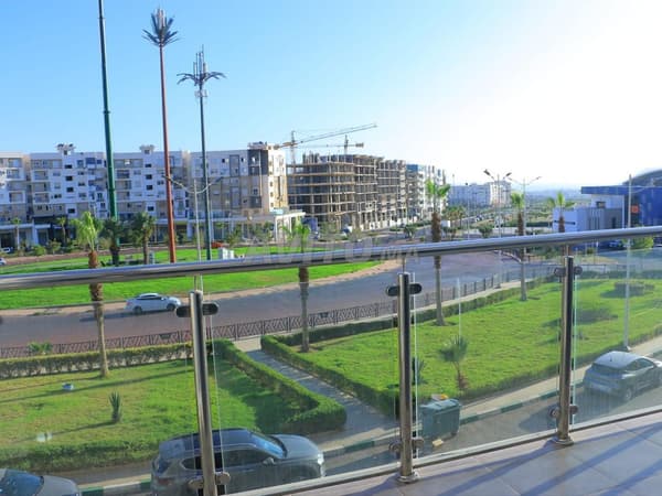 Appt meublé vue mer - Hay Mohammadi 5/6 mois