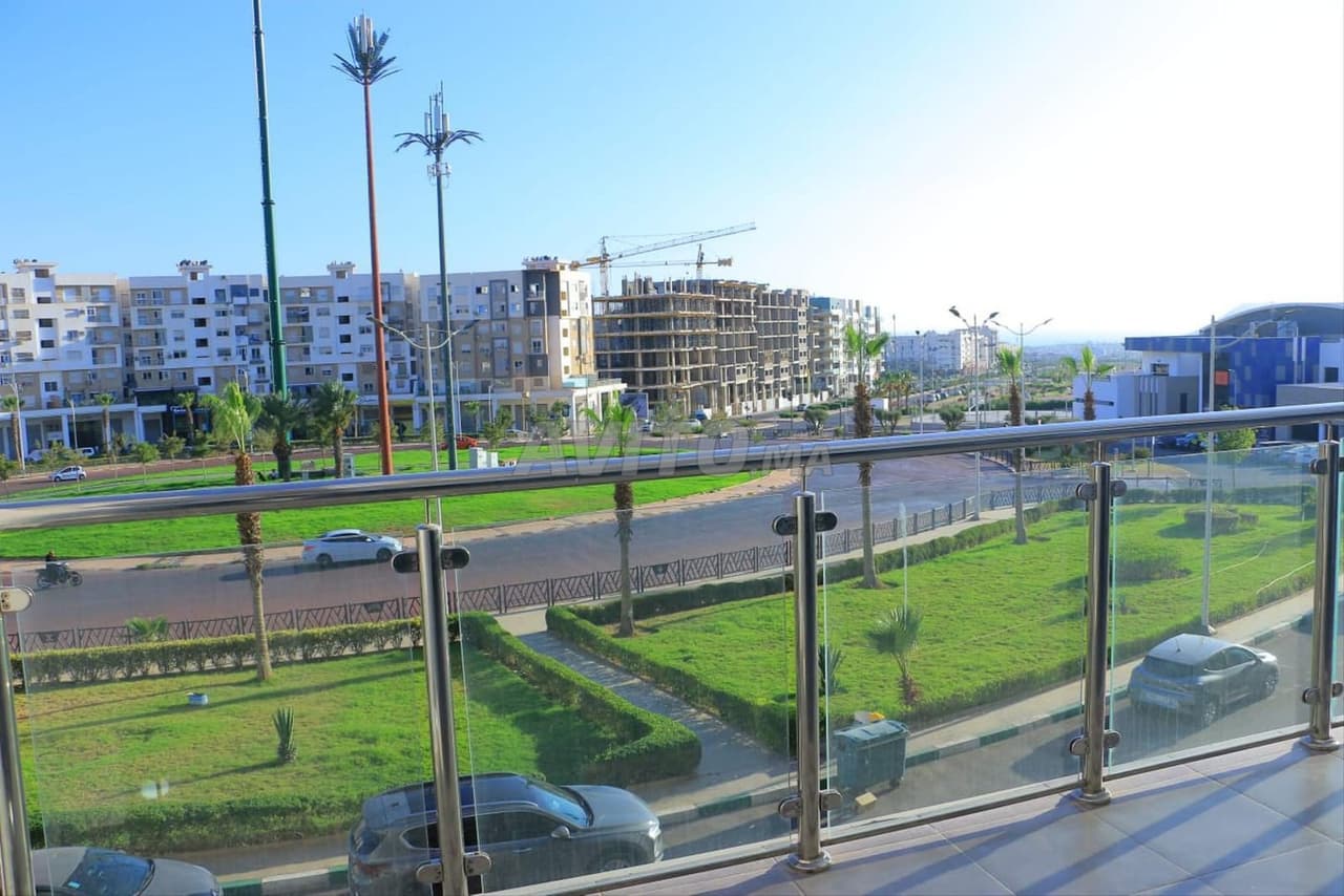 Appt meublé vue mer - Hay Mohammadi 5/6 mois