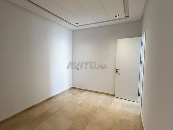 Appartement à louer 75 m² à Tanger