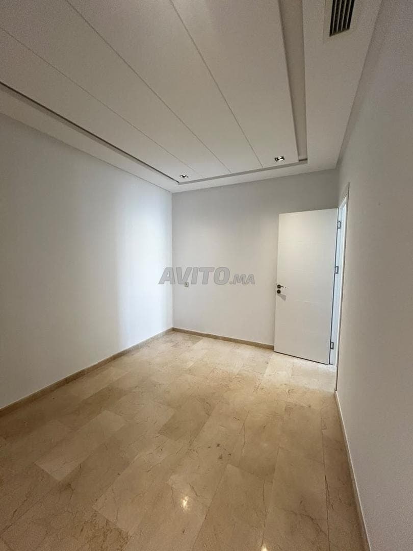 Appartement à louer 75 m² à Tanger
