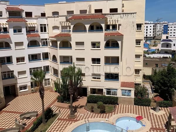 Appartamento in condominio in vendita a Martil Arena