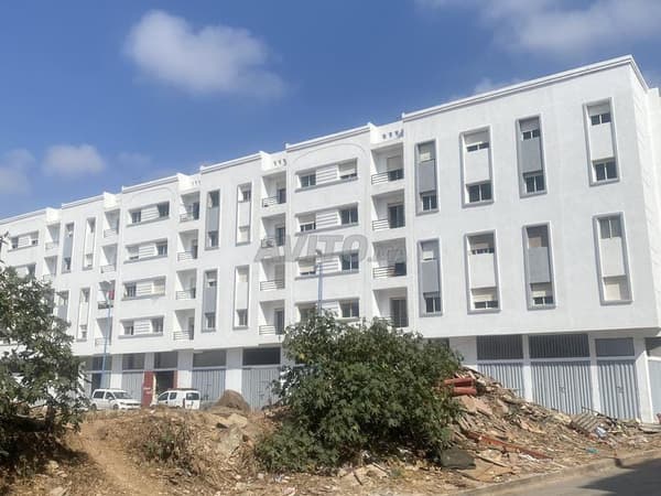 Kans op nieuw appartement in kleine residentie