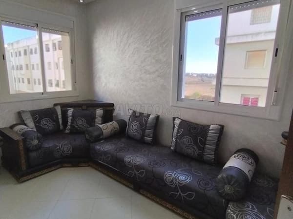 Appartement à louer près de Cityclub ok