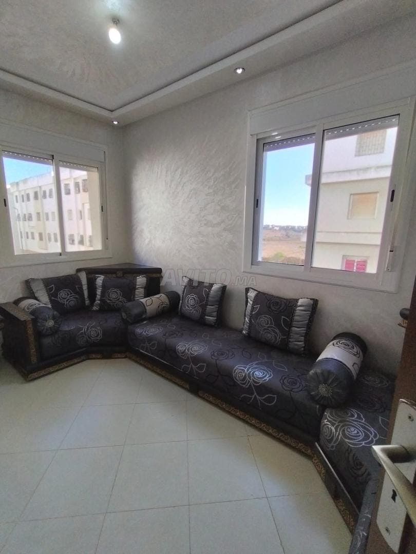 Appartement te huur in de buurt van Cityclub ok