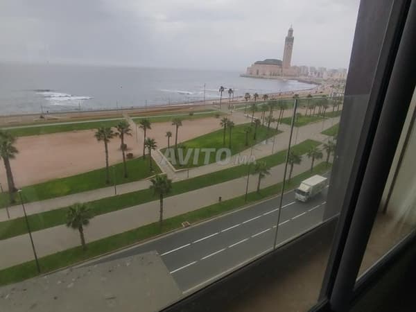 Corniche Casa Prestigieux 363m2