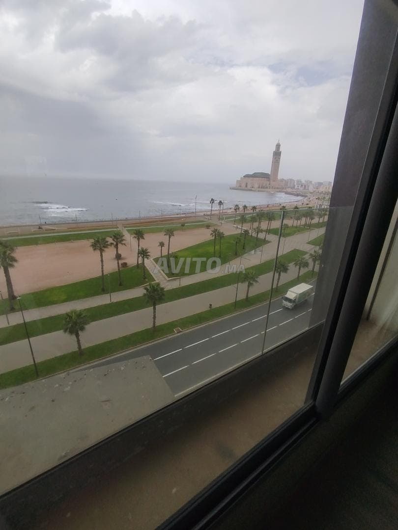 Corniche Casa Prestigieux 363m2