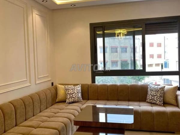 Appartement te Huur in Tanger Tanger El Balia