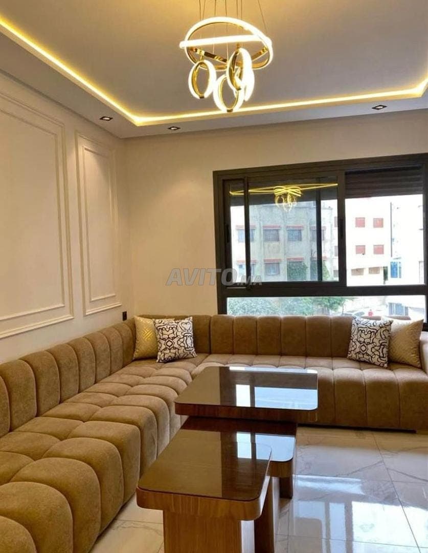 Appartement à louer à Tanger Tanger El Balia