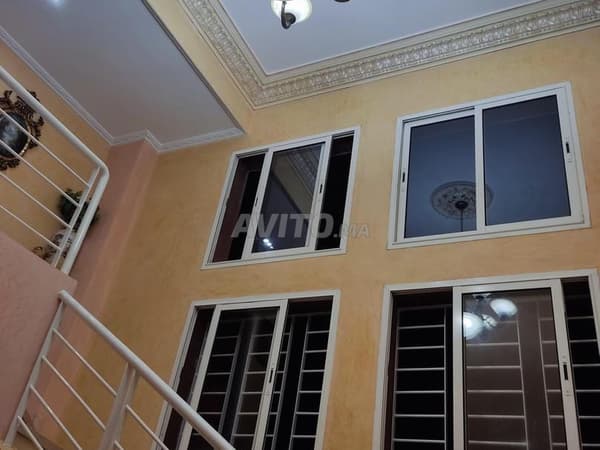 Appartamento di 149 m² a Casablanca