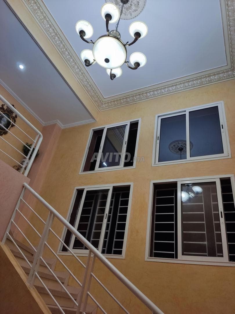Appartamento di 149 m² a Casablanca