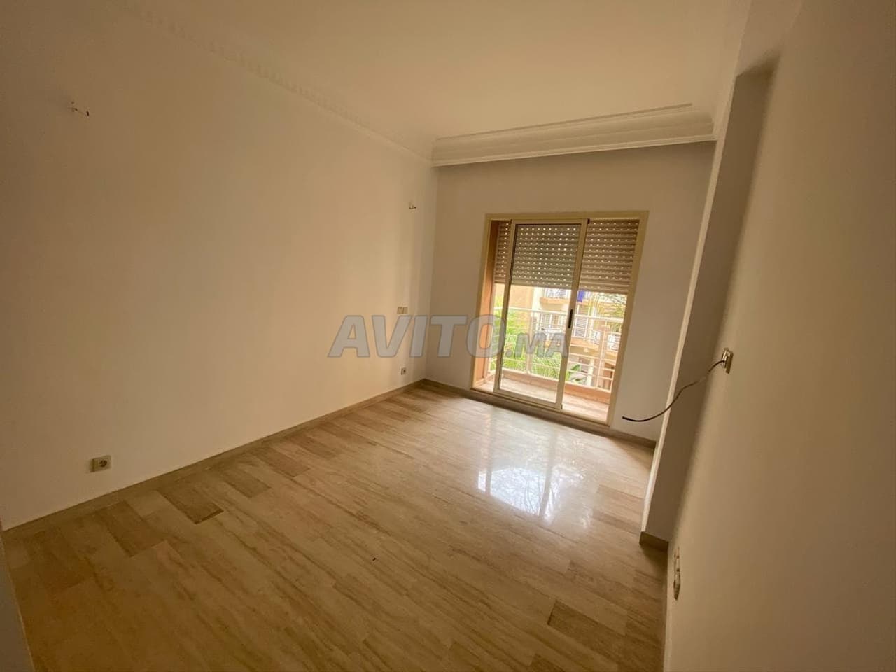 Appartement à vendre à Nassim