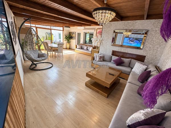 Wohnung zu vermieten 200 m² in Tanger