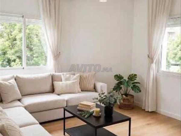5004628-Venta Piso en Casablanca Nassim de 89 m²