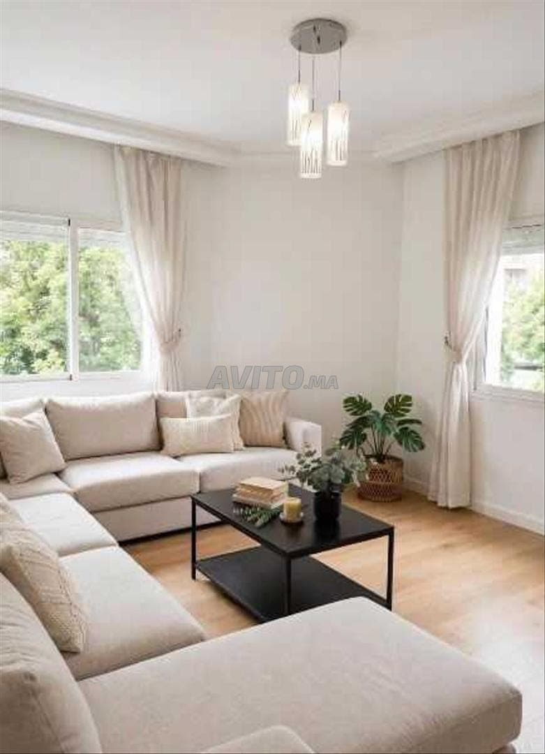 5004628-Venta Piso en Casablanca Nassim de 89 m²