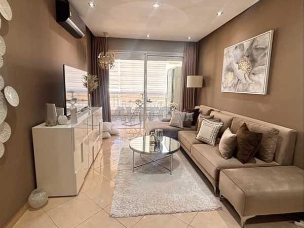 208873-Verkoop App te Dar Bouazza Tamaris1 van 69 m²
