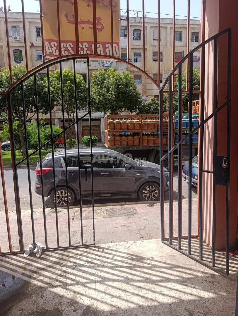 Garage in vendita