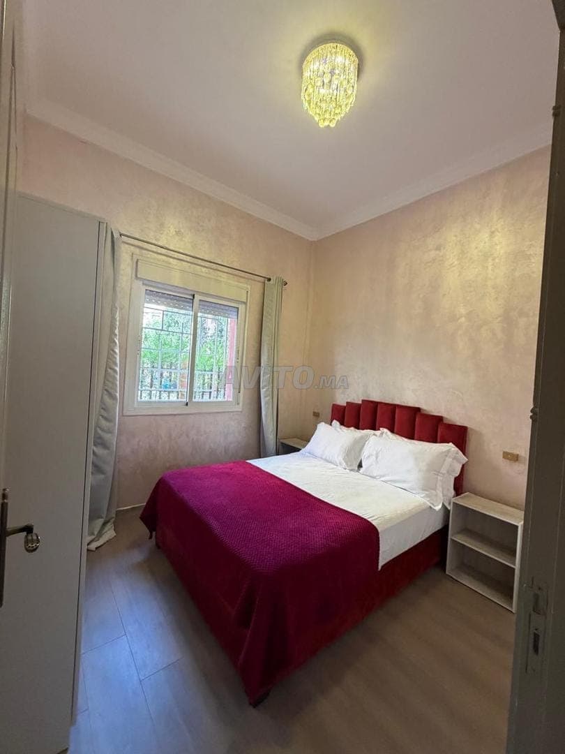 Uitzonderlijk appartement te huur