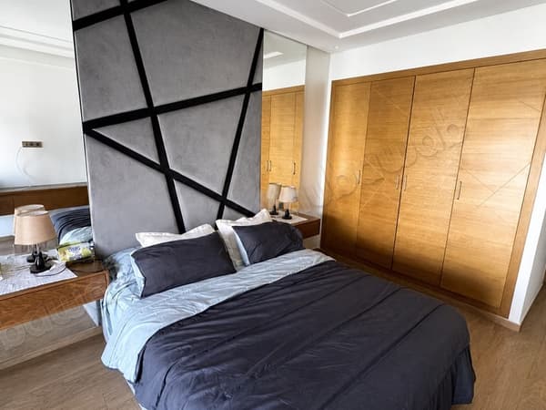 Appartement meublé 2 chambres, Ferme Bretonne