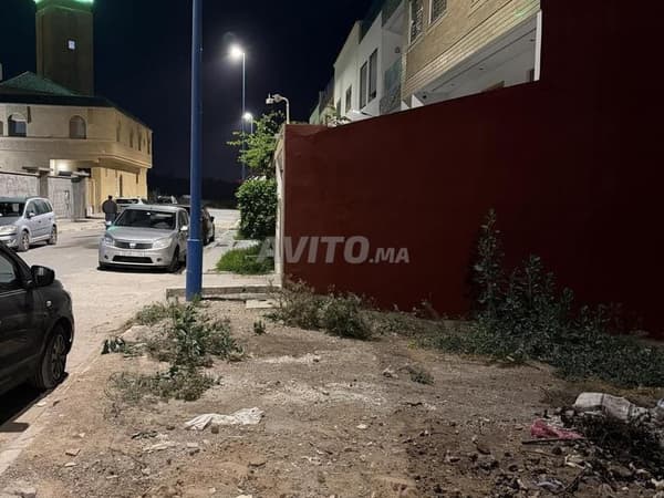 Lot villa 210m lotissement amazone - alboustane