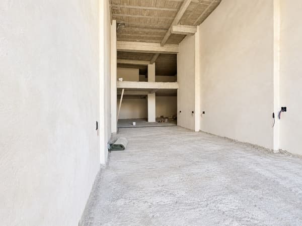 Local commercial 314 m² à vendre à Casablanca Palmier (Maarif)