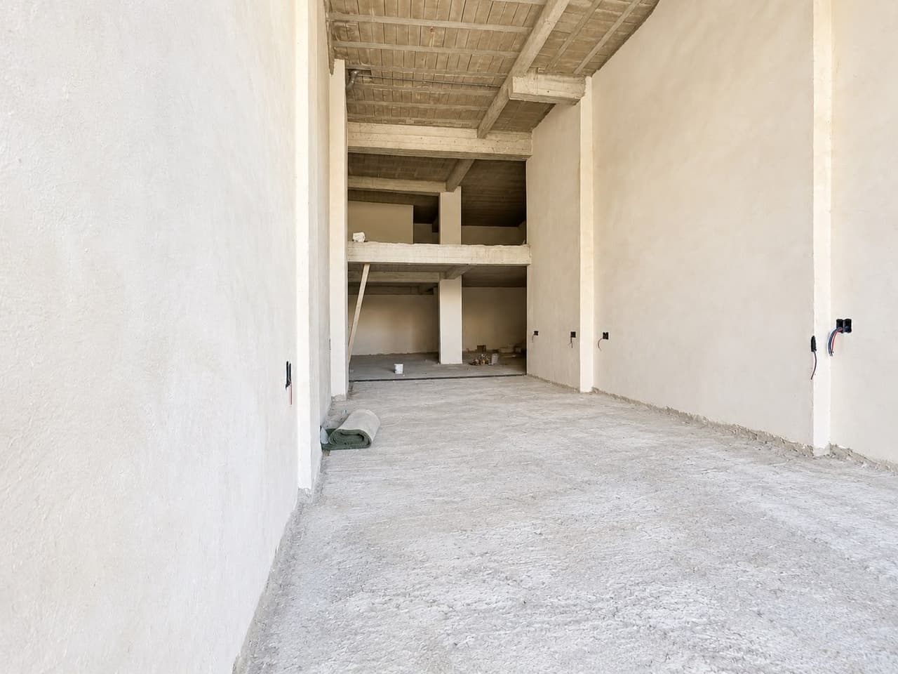 Local commercial 314 m² à vendre à Casablanca Palmier (Maarif)