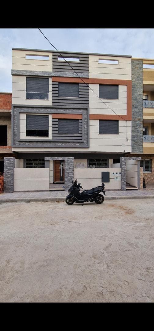 Prachtig luxe appartement te koop in Saïdia