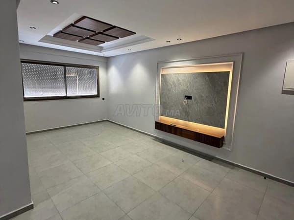 Appartement te huur Sala Al Jadida Opera nieuw