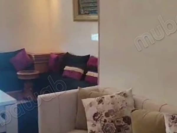 Appartement 3CH à louer – Route de Lissasfa
