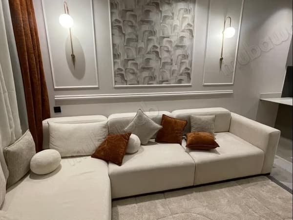 Bel appartement neuf sans vis à vis