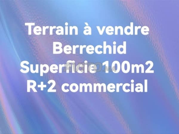 Terreno en venta