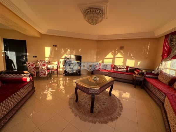 TNG-TA-1163 - Appartement à vendre à De La Plage