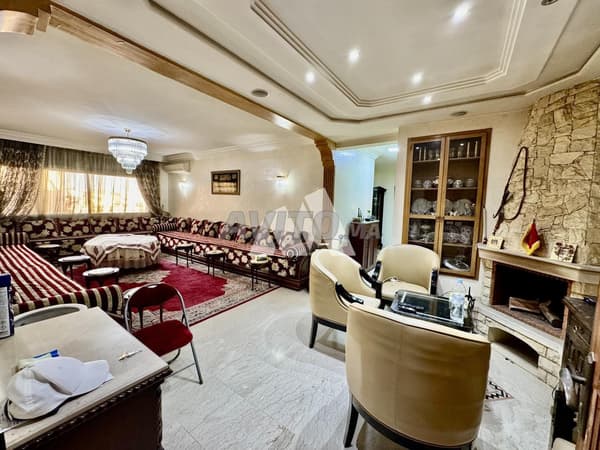 Appartement 155m² 3ch terrasse Val MZ-809845