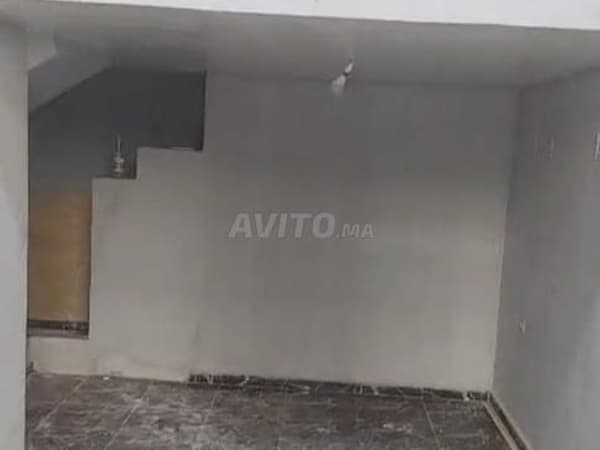 Commercial space for rent in Jnane Zitone