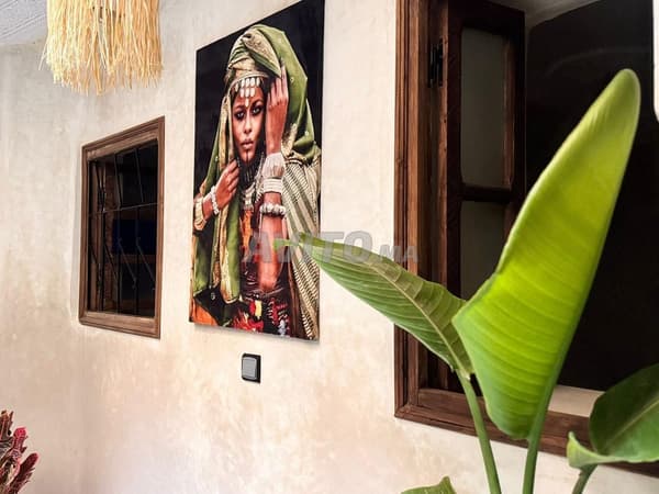 MAGNÍFICO RIAD EN VENTA – MEDINA DE MARRAKECH