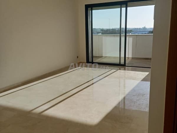 Appartement à louer à Prestigia