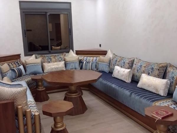 Très bel appartement à vendre