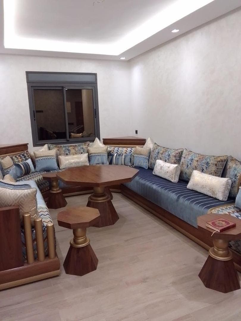 Très bel appartement à vendre