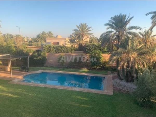 Belle villa à vendre