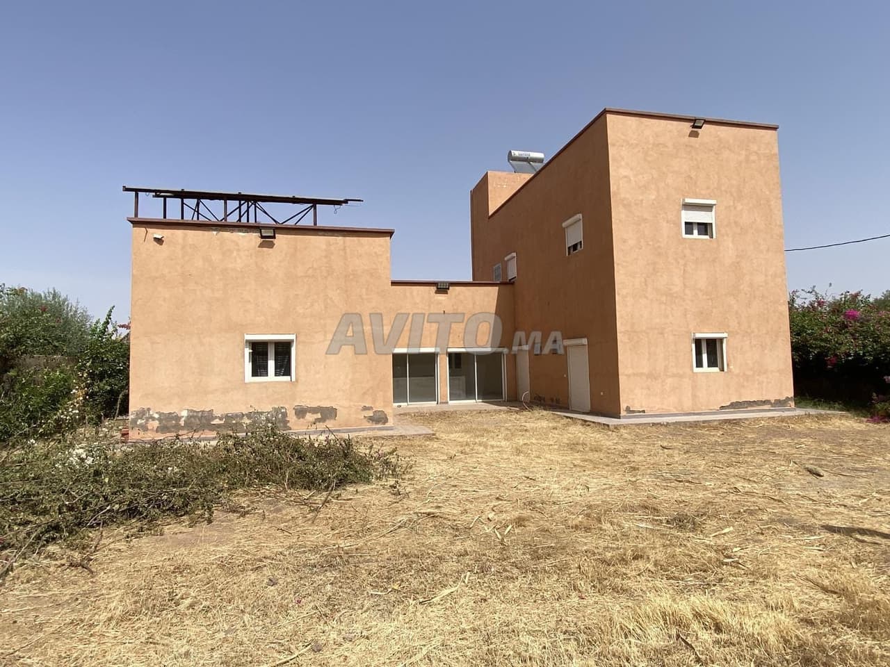 Villa te Koop Oppervlakte 1200m² Marrakech